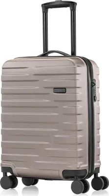 Zdjęcie produktu dla Pack Easy Clipper by Pack Easy Kosmo 4 koła wózek kabinowy 55 cm
