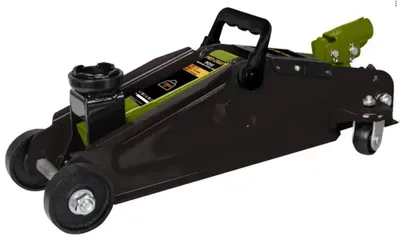 Produktbild von Podnośnik hydrauliczny Procraft PJ25 mobilny