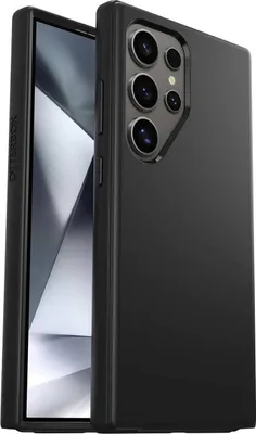 Image de Etui Otterbox Symmetry pour Samsung Galaxy S24 Ultra ProPack - Noir
