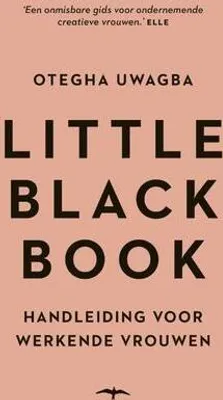 Image de Little Black Book Karriere