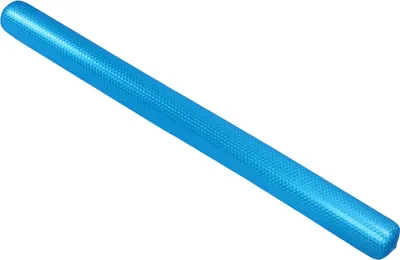 Obrázek produktu pro Nafukovací tyč na nudle do bazénu, PVC, svítící LED foukačka pro děti, dospělé, na pláž, k jezeru, na párty, modrá barva