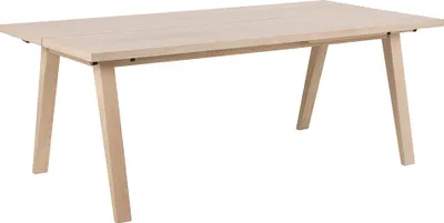 Produktbild von Smuk Esstisch 200 cm Nesta Eiche Hell