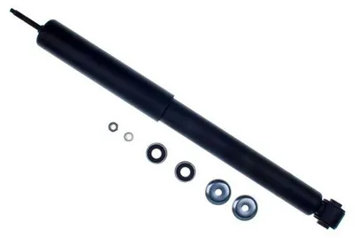 Zdjęcie produktu dla EBG Amortyzator zawieszenia tył Mitsubishi 4162A116 4162A117 4162A127