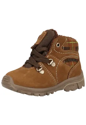 Produktbild von Ricosta Desse Jungen Stiefel in Braun, Größe 22
