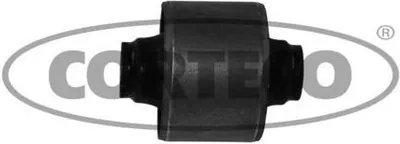 Produktbild von Lagerung Lenker für HYUNDAI ACCENT II Stufenheck (LC) Vorne 49361012 CORTECO