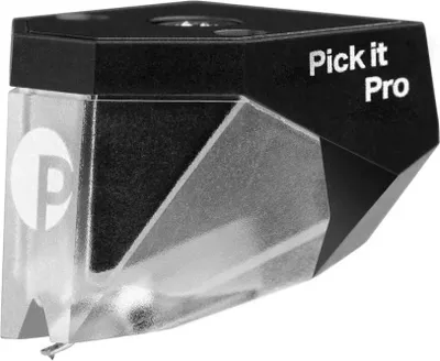 Produktbild von Pro-Ject Pick it PRO