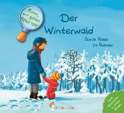 Image de Der Winterwald