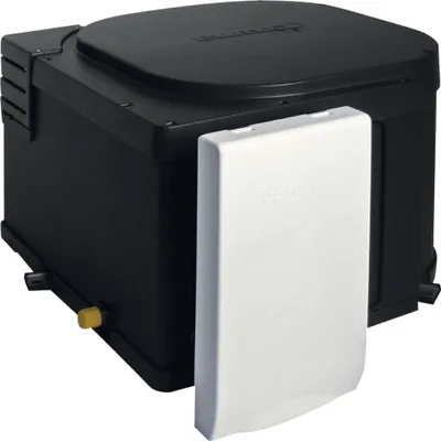 Image de Boiler à Gaz 10l Tb - Truma