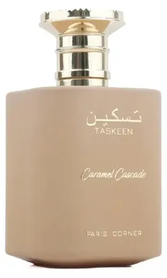 Productafbeelding van Paris Corner | Taskeen Caramel Cascade | 100 ml