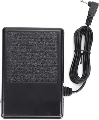 Productafbeelding van C‑8001 Naaimachinevoetpedaalbediening voor Naaimachineaccessoires Professionele Accessoires voor Gebruik