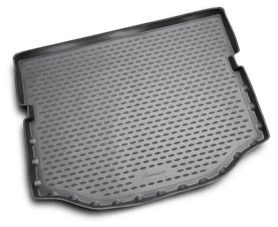 Immagine prodotto di Tappetino per bagagliaio personalizzato in TPE compatibile per Toyota Rav4 03/13>12/15