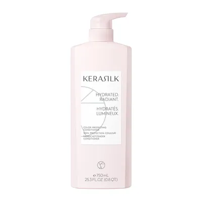 Immagine prodotto di Kerasilk Essentials Color Protecting Conditioner 750ml