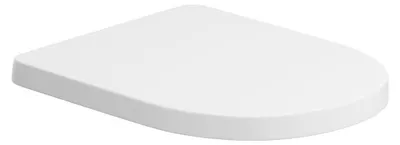 Produktbild von ALLUVION Venus WC-Sitz mit Absenkautomatik