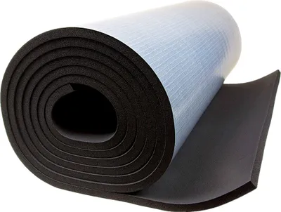 Produktbild von Armaflex XG selbstklebende Isoliermatte 19mm 6m²