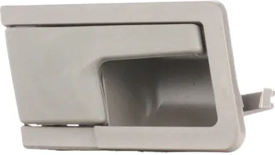 Produktbild von RIDEX 1373D0117 Türgriff Vorne Rechts Innen für VW Transporter IV Bus (70B, 70C, 7DB, 7DK, 70J, 70K, 7DC, 7DJ) Grau