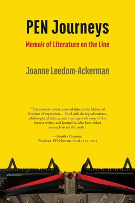Obrázok produktu pre Memoir über Literatur und die PEN-Bewegung