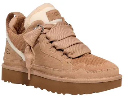 Produktbild von UGG Damen Businessschuhe 1144032 SAN Farbe: Beige Größe: 36