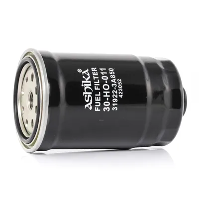 Produktbild von Kraftstofffilter ASHIKA 30-H0-011 für HYUNDAI ix35 (LM, EL, ELH) Anschraubfilter