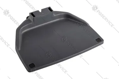 Immagine prodotto di Black & Decker supporto base piede scopa MultiPower Pet Pro 45Wh CUA525 CUA625