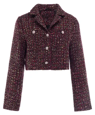 Produktbild von dulcey damen blazer - schwarz, XL