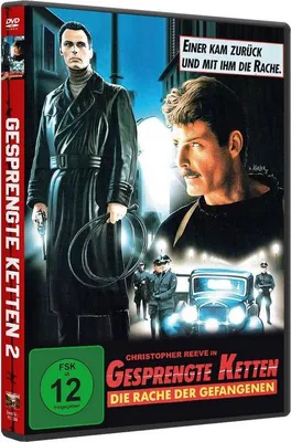 Produktbild von Gesprengte Ketten 2