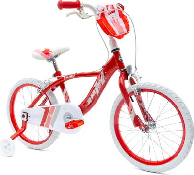 Image de Huffy Fiets - Rood