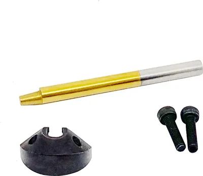 Produktbild von FANZTOOL Knabber Blechknabber Knabber Nibbler Blechschere Blechnibbler 600W (Ersatzstempel)