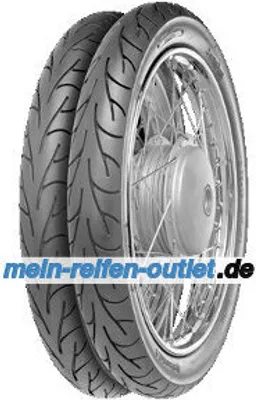 Produktbild von Continental ContiGo!! 100/90 - 17 M/C Tl 55P Rear