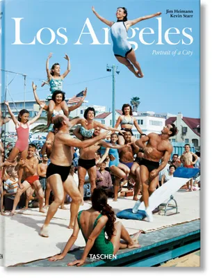 Obrázek produktu pro Los Angeles. Portrait of a City