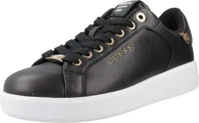 Produktbild von GUESS FLFRO2 Schwarz