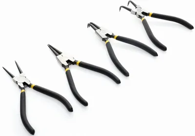 Produktbild von 7"-Sicherungsringzange KD10323