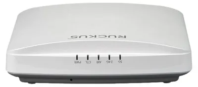 Produktbild von Ruckus R550 - Accesspoint - Bluetooth, ZigBee