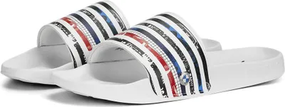Produktbild von Puma Bmw Mms Leadcat 2.0 Badesandalen Weiß EU 38 Mann Weiß EU 38