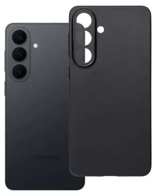 Produktbild von Case passend für Samsung S26 PLUS Ultrathin Matt black