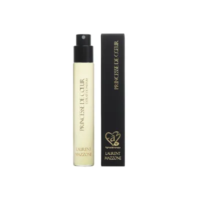 Zdjęcie produktu dla Laurent Mazzone, Princesse De Coeur, Extrait De Parfum, Unisex, 15 ml