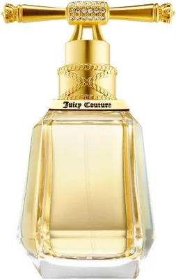 Immagine prodotto di I Am Juicy Couture Eau de Parfum per donna 30 ml