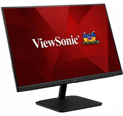 Immagine prodotto di Viewsonic VA2432-h 61 cm (24") 1920 x 1080 Pixel Full HD LED Nero