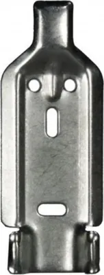 Produktbild von Feuerlöscher Wandhalterung universal