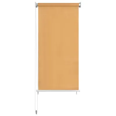Immagine prodotto di vidaXL Tenda a rullo per esterni 60x230 cm Beige
