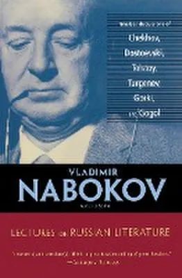 Obrázok produktu pre Lectures on Russian Literature