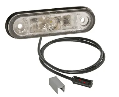 Produktbild von Aspock Begrenzungsleuchte 31-7104-007 81,5mm 24,5mm 21mm