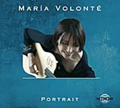 Produktbild von Portrait, 1 Audio-CD