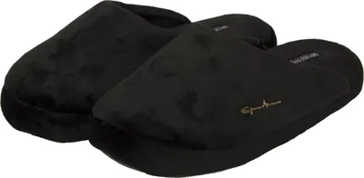 Produktbild von Hausschuhe Hausschuhe Damen EMPORIO ARMANI Hausschuhe Hausschuhe Artikel XJPW03 XD227 UNTERWÄSCHE HAUSSCHUHE, EU 37/38 - UK 5 - USA 5,5 - CN 241/86, Poliestere 90%,Elasthan 10%