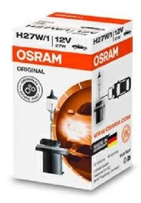 Produktbild von Osram 4008321542991, 27 V, 100 Stück(e)