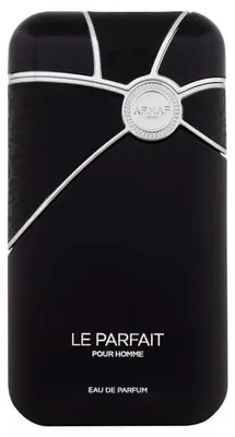 Produktbild von Armaf Le Parfait Pour Homme woda perfumowana, 200 ml