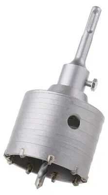 Obrázek produktu pro Korunka vykružovací FESTA SK 80mm SDS+ 24723