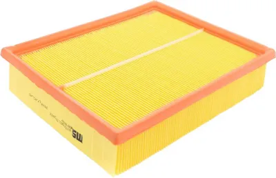 Image de Filtre à air MS 26168-LF-PCS-MS pour AUDI A4 B5 (8D2)