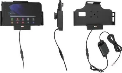Produktbild von Brodit Halter aktiv Galaxy Tab Active 2/3 Molex Pogo-Pin