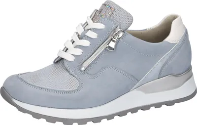Zdjęcie produktu dla Waldläufer Hiroko sneaker niebieski