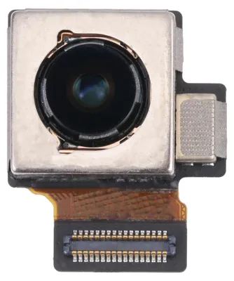 Image de Pièce de rechange pour le câble flexible de l'appareil photo arrière du Google Pixel 6A (réparation)